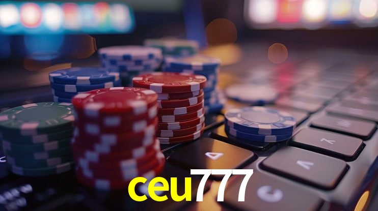 ceu777 - Winners Celebration